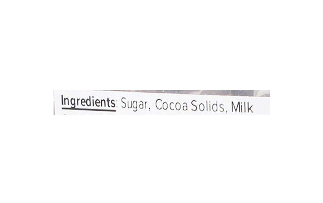 Urban Platter Dark & White Twin Choco Chips   Jar  200 grams